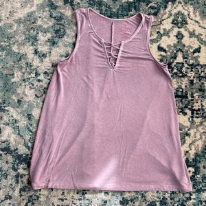 AE Lavender Soft & Sexy Tank